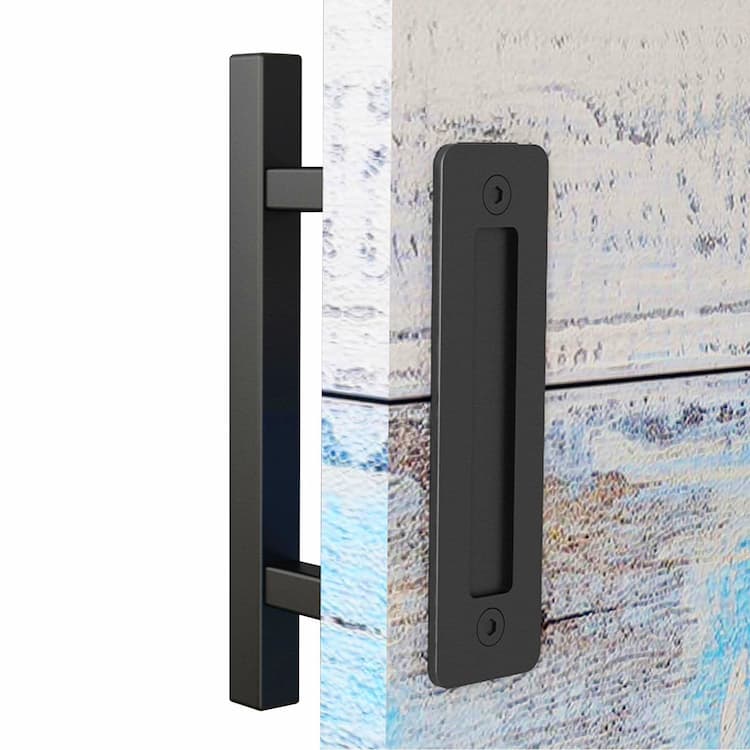 Sliding Door Hardware