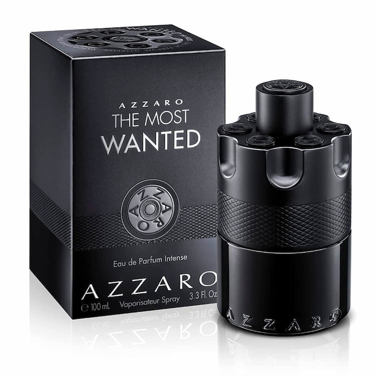 Men's Eau de Parfum