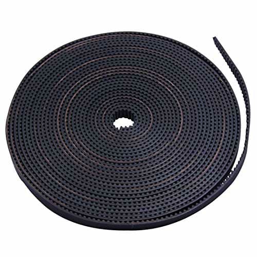Industrial Drive Timing Belts
