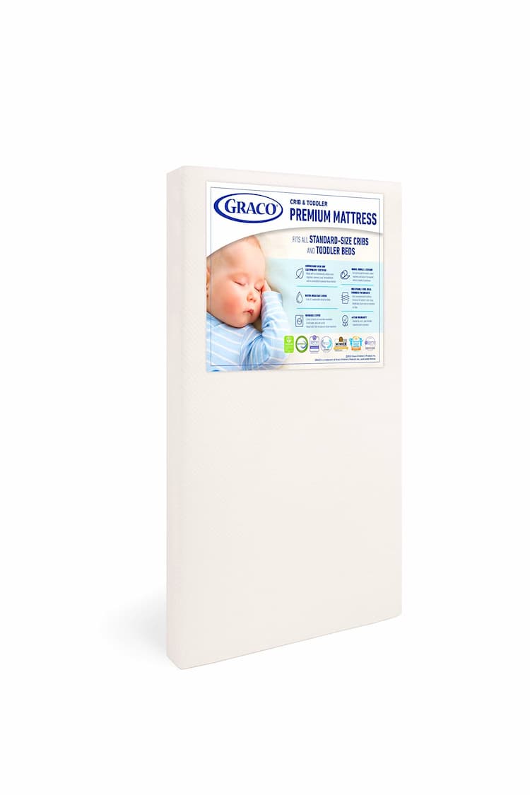 Crib Mattresses