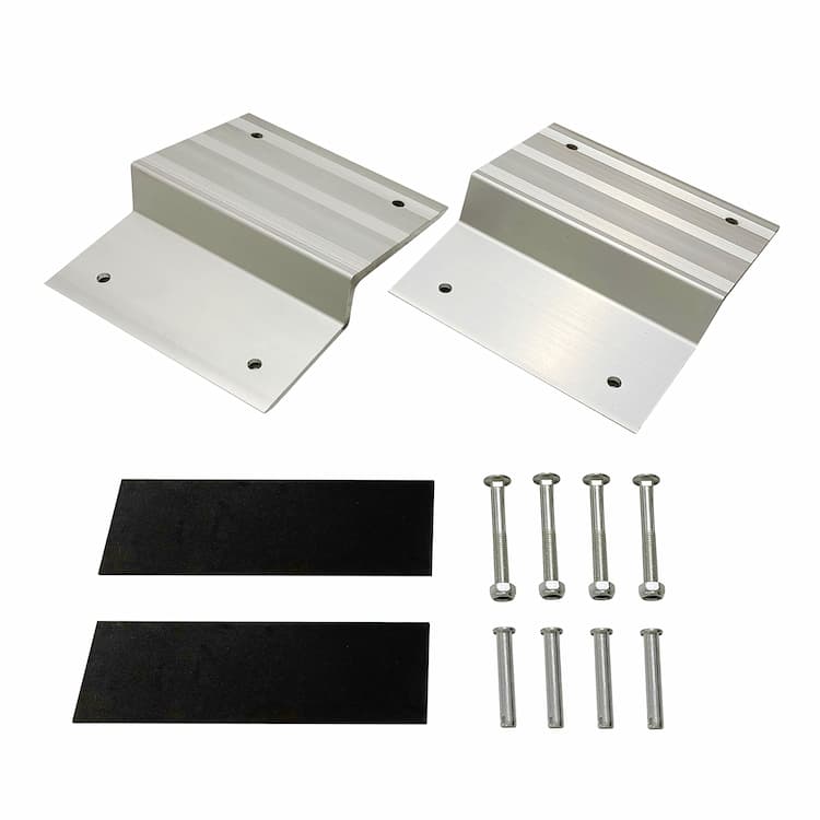 Powersports Loading Ramps