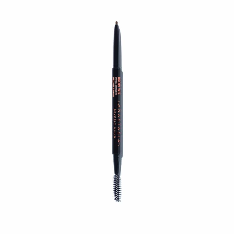 Eyebrow Color