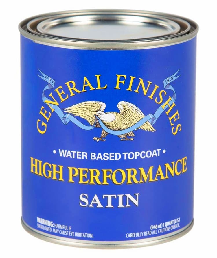 Household Polyurethanes, Shellac & Varnish