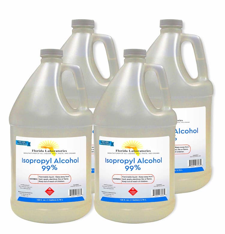 Chemical Solvents