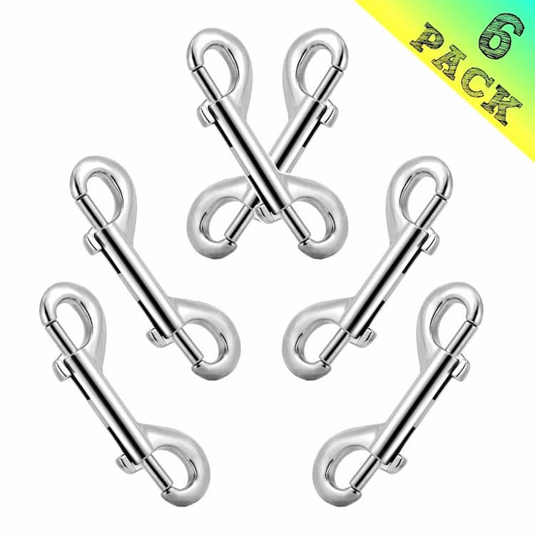 Bolt Snaps