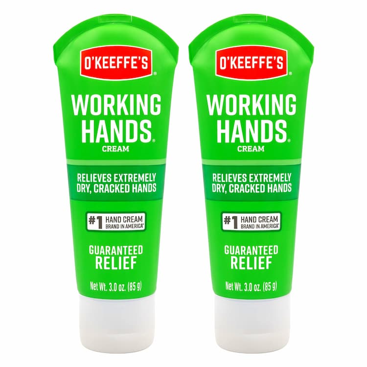Hand Creams & Lotions