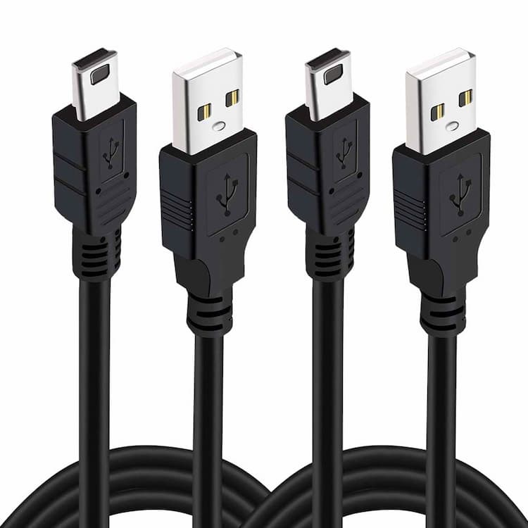 PlayStation 3 Adapters
