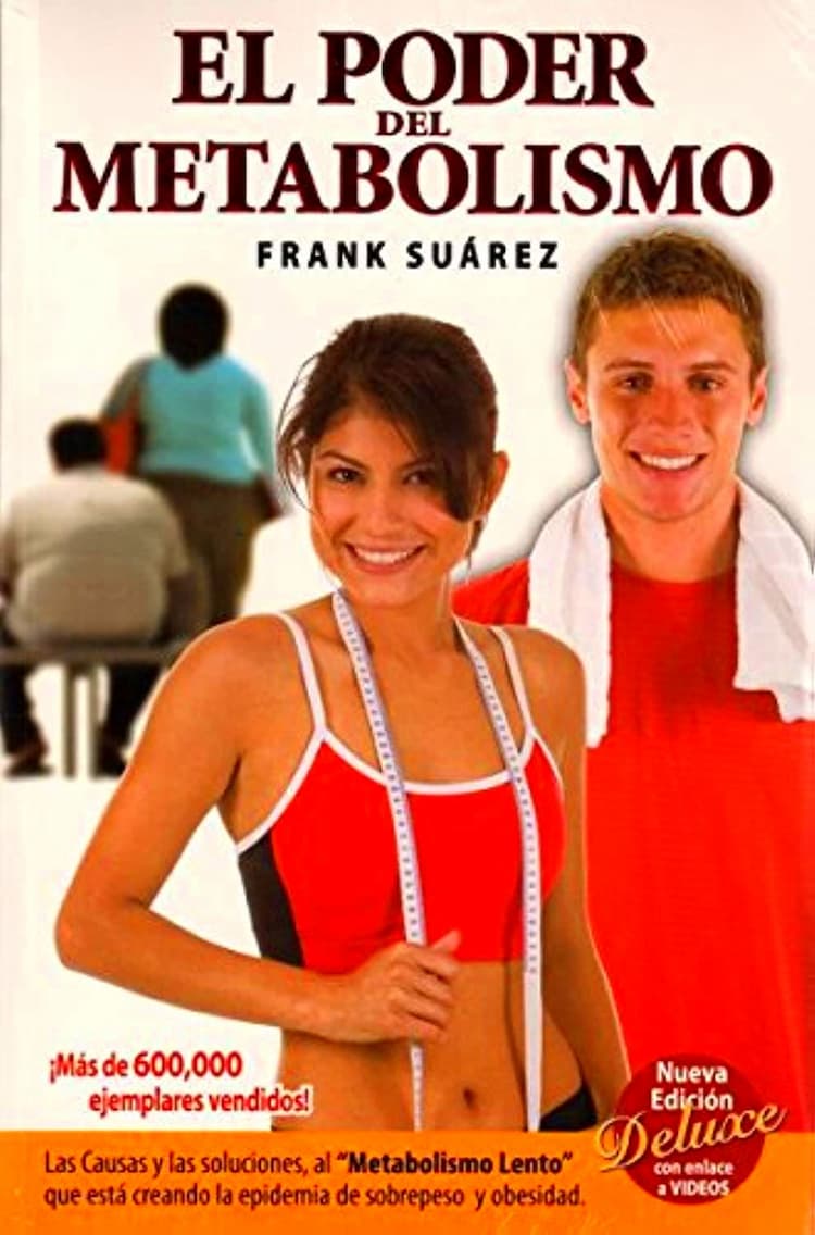 Libros en español