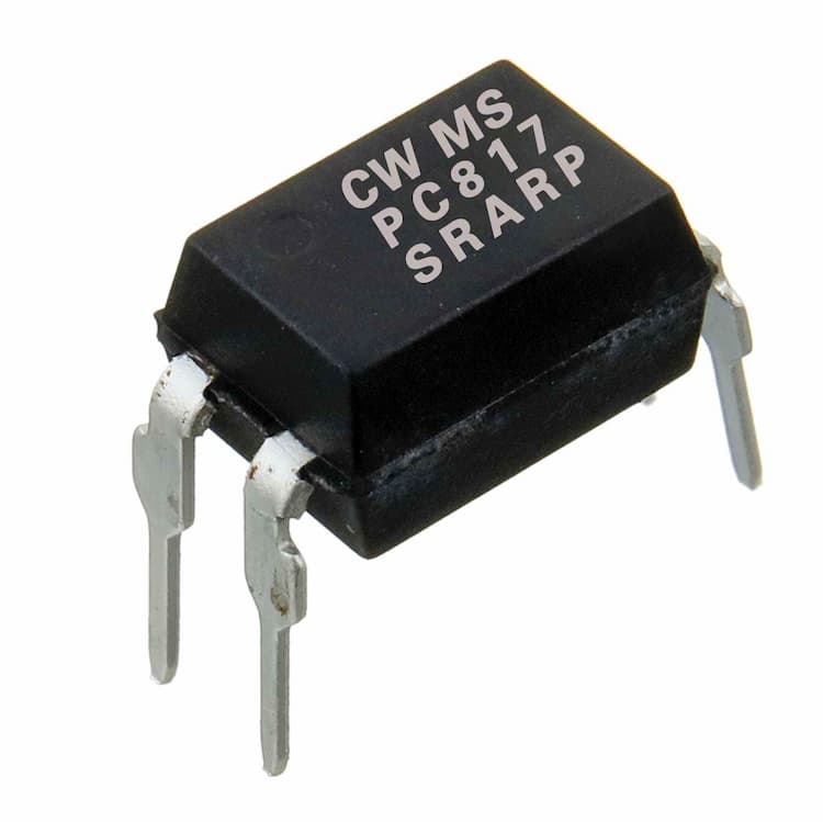 Optocouplers
