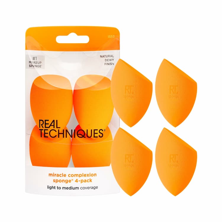 Makeup Blenders & Sponges