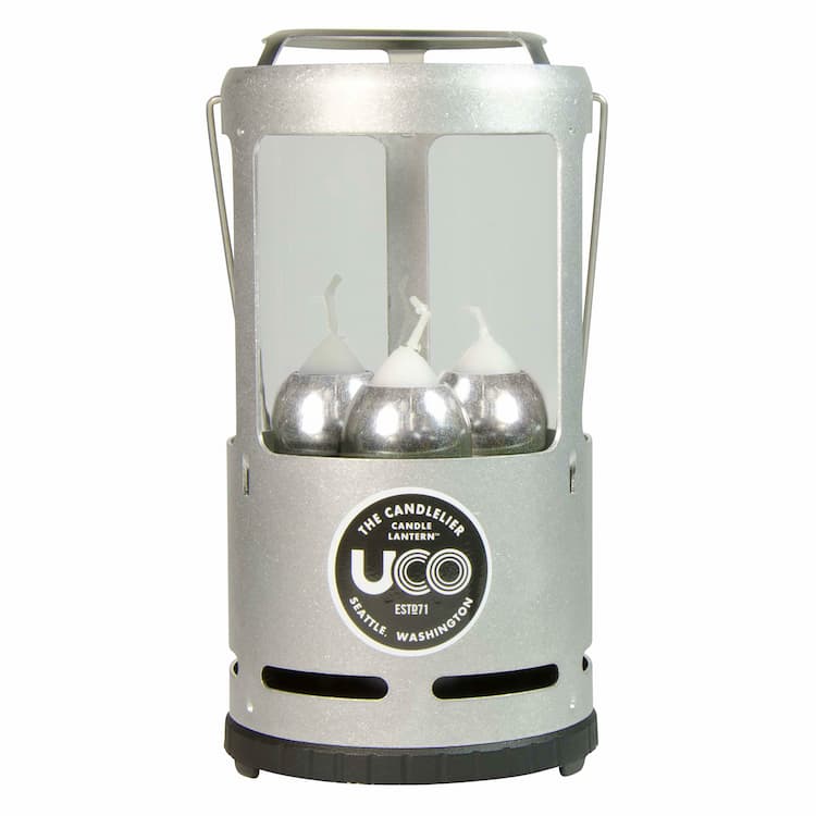 Outdoor Tabletop Lighting