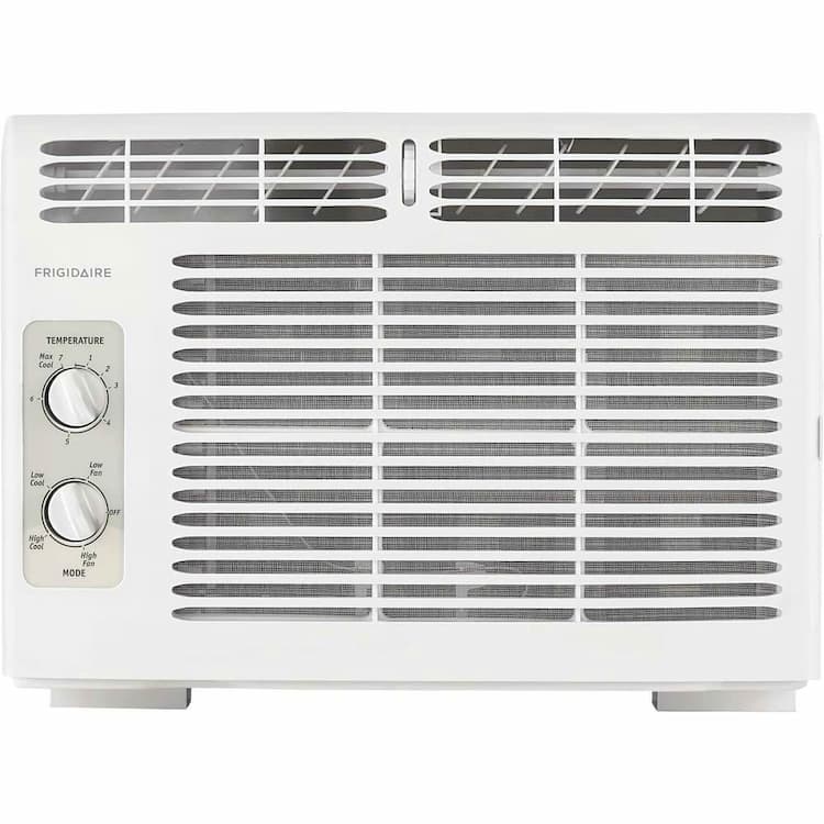 Window Air Conditioners