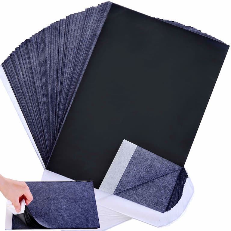 Carbon Copy Paper