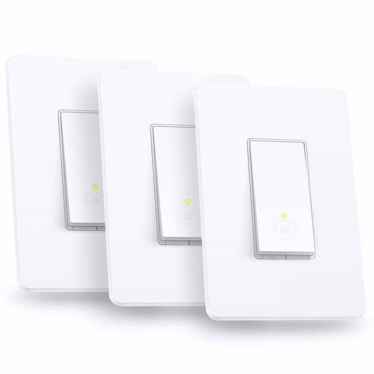 Electrical Light Switches