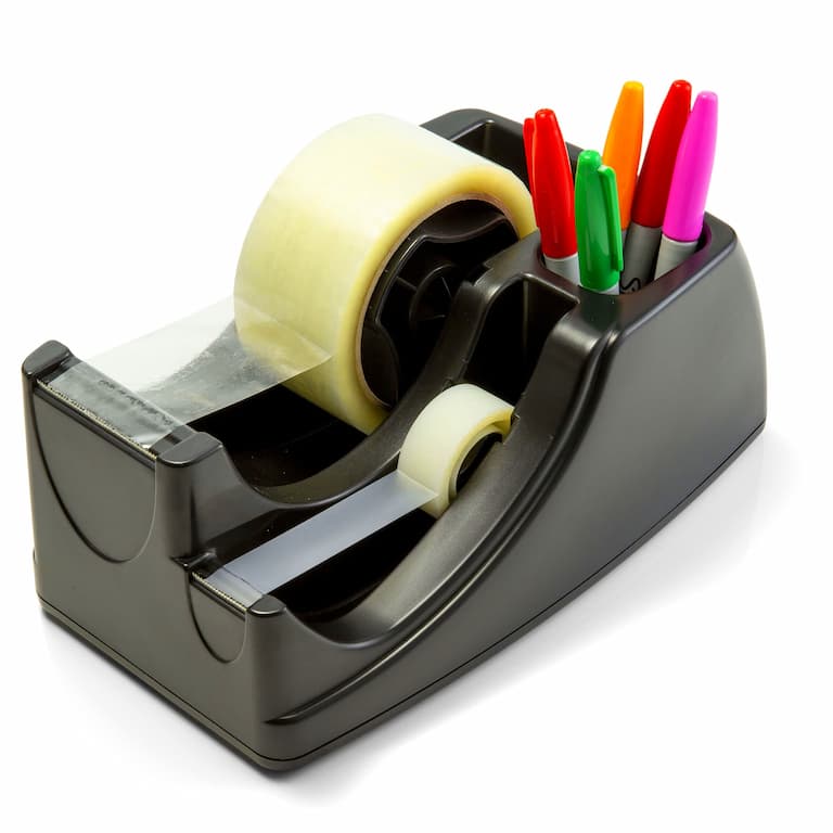 Packaging Tape Dispensers