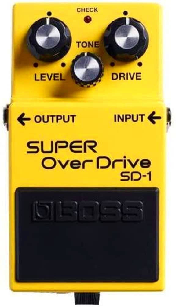 Guitar & Bass Accessories