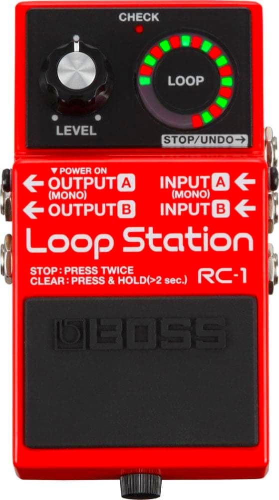 Guitar & Bass Pedal Boards & Cases