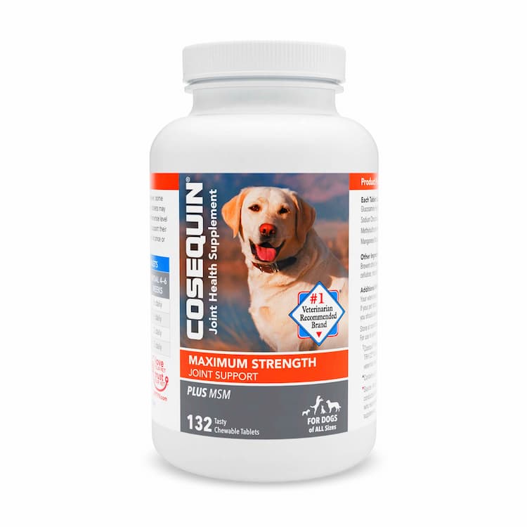Dog Hip & Joint Care