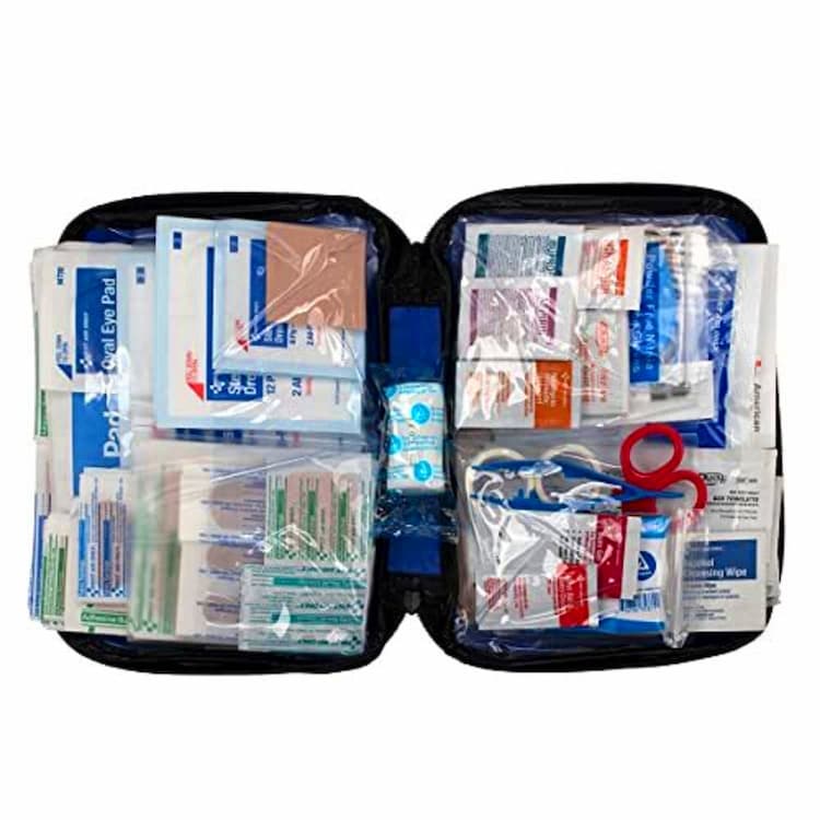 First Aid Kits (Health & Household)