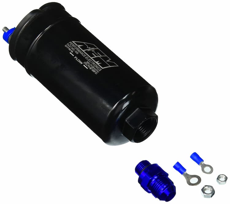 Automotive Replacement Mechanical Fuel Pumps