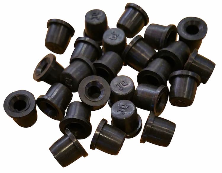 Automotive Replacement Wheel Cylinder Bleeder Brake Screws