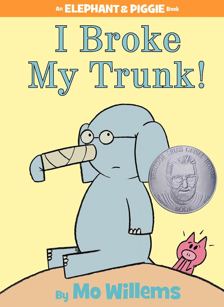 Children's Friendship Books