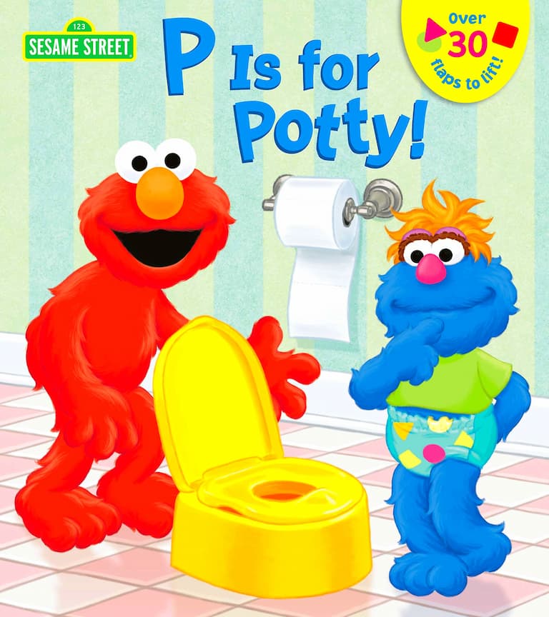 Children's Activity Books (Books)