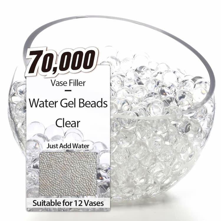 Vase Fillers