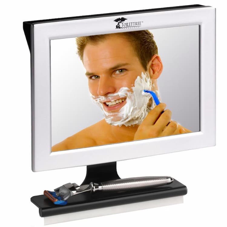 Shower Mirrors