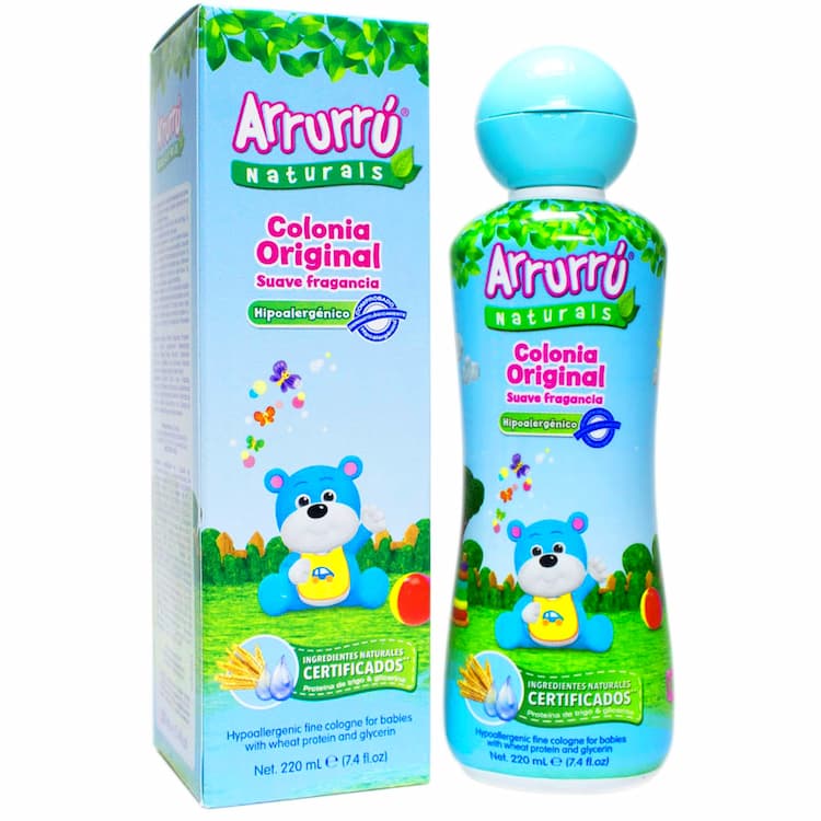 Children's Fragrance