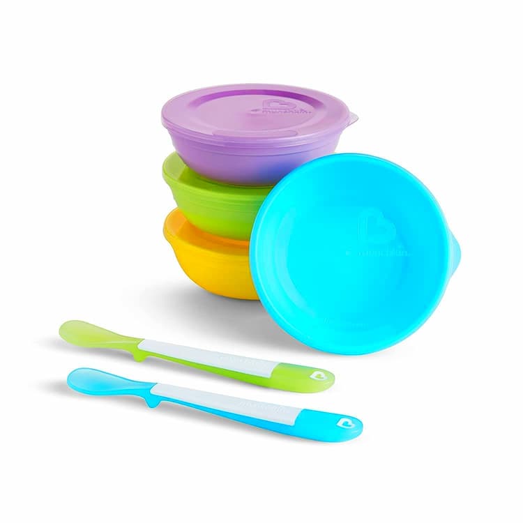 Toddler Plates