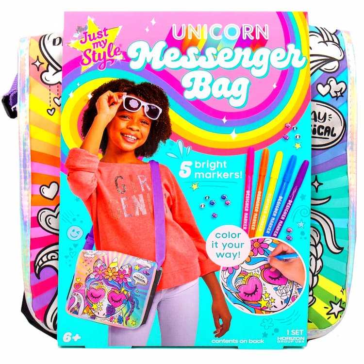 Messenger Bags
