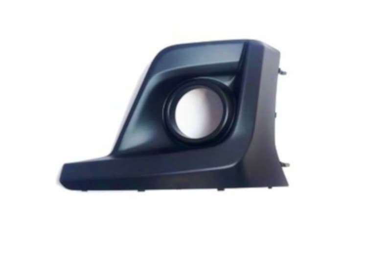 Heavy Duty Exterior Parts & Fittings