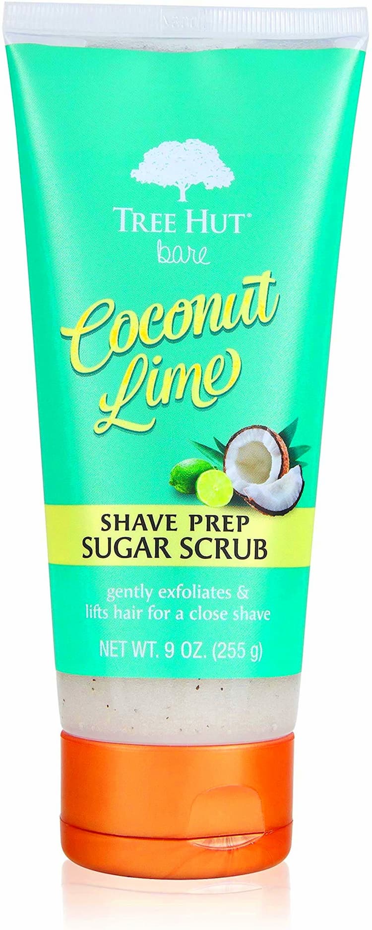 Lip Scrubs