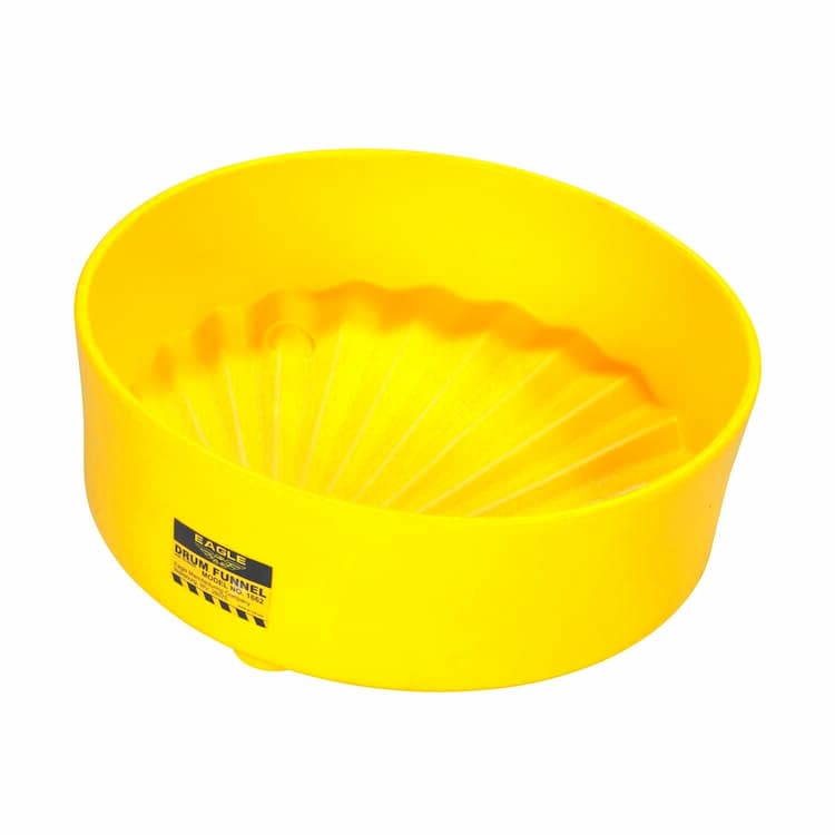 Lab Filling Funnels