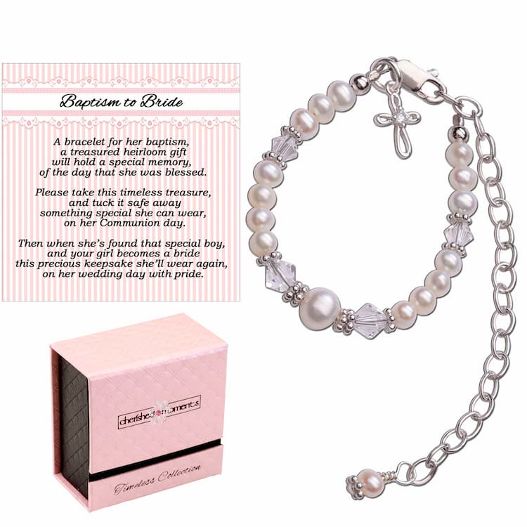 Christening Gifts & Gowns
