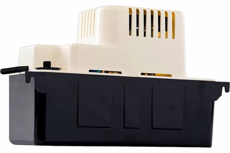 Sump Pumps