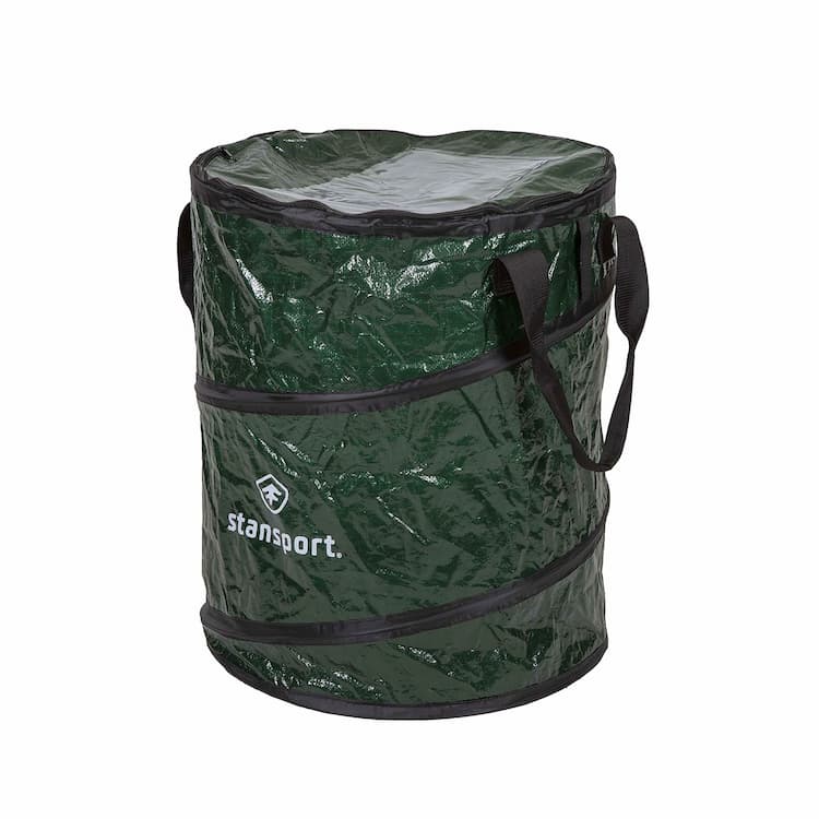 Sports Fan Waste Baskets