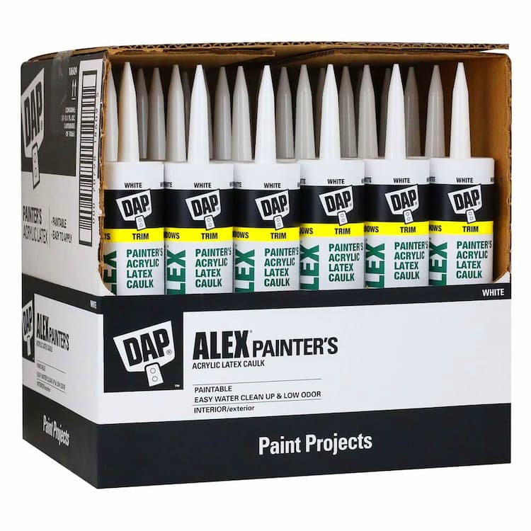 Latex Caulk