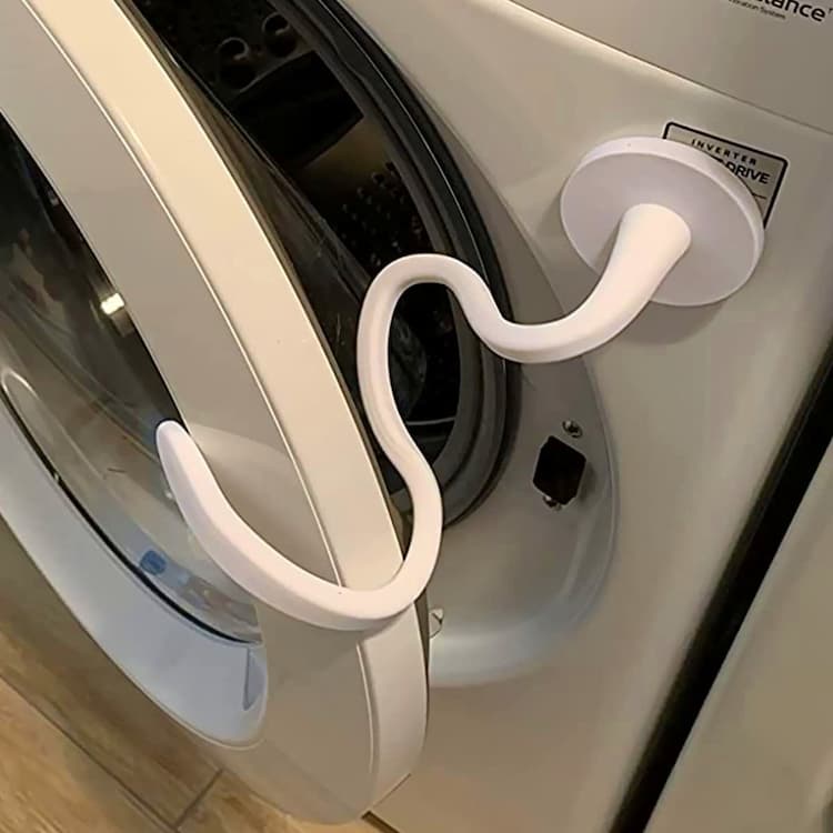 Clothes Washer Replacement Doors