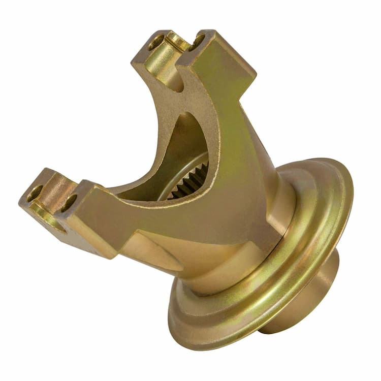 Automotive Performance Universal Drive Train Joints & Parts