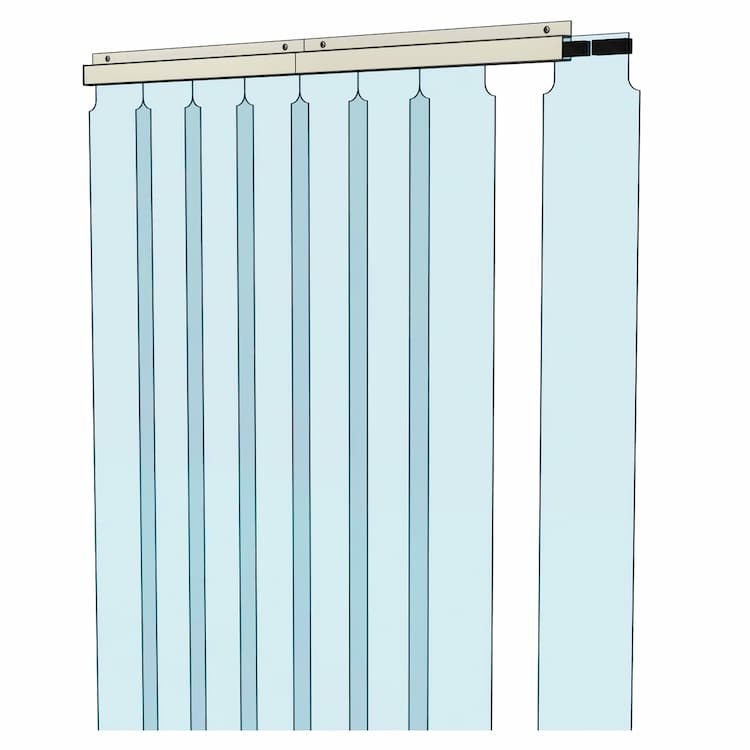 Commercial Entry Doors