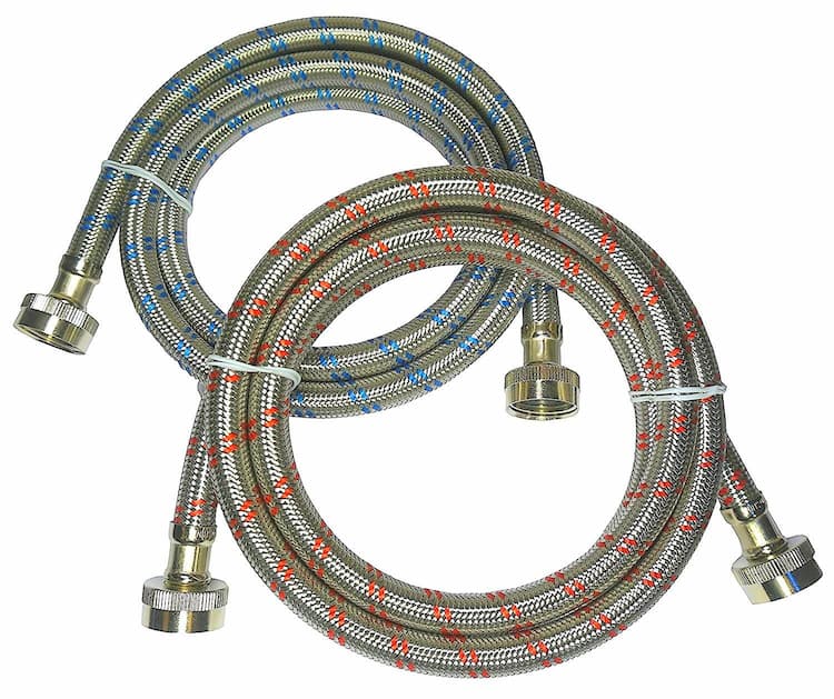 Dishwasher Replacement Hoses