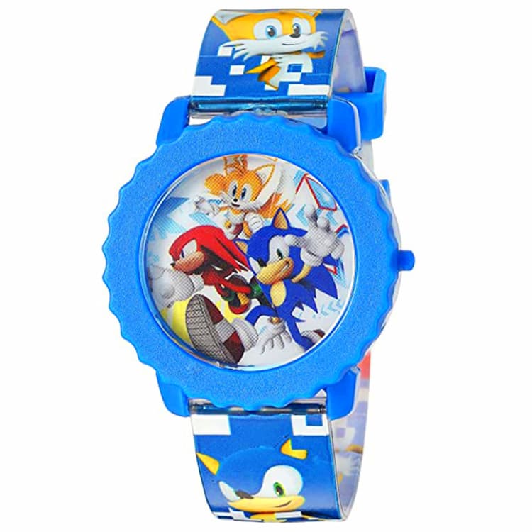 Boys' Wrist Watches