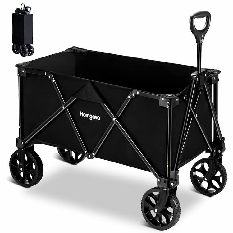 Garden Carts