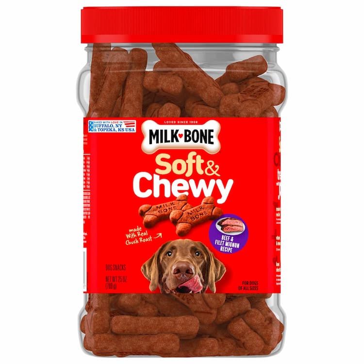 Dog Bones