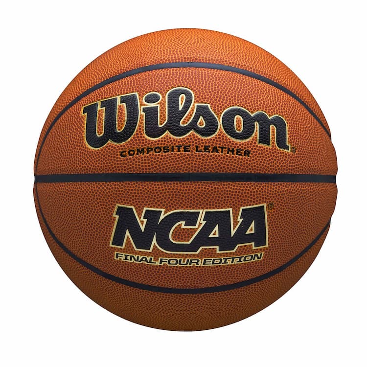 Basketballs