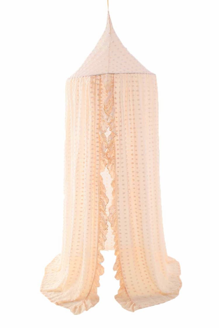 Baby & Toddler Bed Mosquito Protection