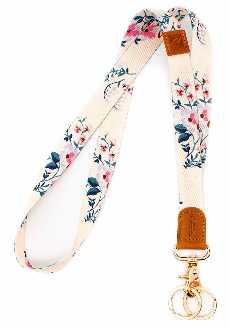 Badge Lanyards
