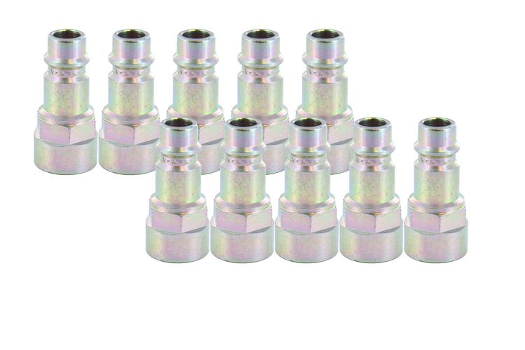 Quick Connect Hose Fittings